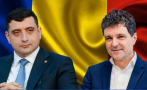 политолог битката румъния кандидата сорос обединените националисти