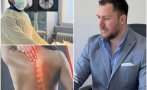 вторник 0900 часа пик топ неврохирургът едвин васви ранната диагностика огромно значение заболявания гръбначния стълб харчете парите хранителни добавк