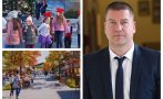 голямо признание стара загора