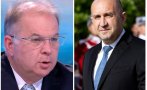 разкриха тайния план радев референдума замислена поредната политическа криза