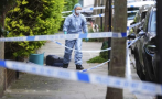арестуваха мъж заподозрян пожара дома киър стармър