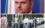 чуха пеевски предлагат задължителни книжки водачите тротинетки