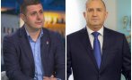 бсп депутатът атанас атанасов зашлеви президента референдум предложението отклоняване вниманието