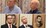 майтап възраждане разтврарят обятия гореща прегръдка земеделците доган видео