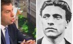 уникална изцепка кирчо надмина себе европа днк българия левски задал завет