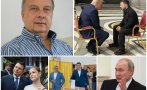 ударен анализ георги марков специално пик великият тръмп сложи очи очи путин зеленски европа същата