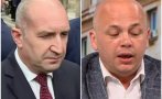 александър симов занули радев реакцията предсказуема пошла банална талашитена табуретка