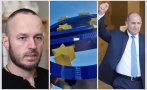 доц стойчо стойчев размазващо пик доц стойчев референдумът радев цинизъм заиграва възраждане меч величие националните интереси
