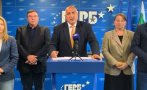 ексклузивно пик борисов първа реакция призива радев референдум силни сме юмрука брюксел изключително разтревожени парламентът отхвърли незабавно видео