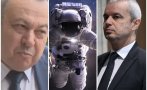 хамид хамид попиля възраждане заради референдума сигурен съм искат станат космонавти