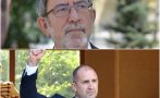 филип димитров закова радев въпросът влизането еврозоната конституционно решен