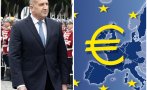 приемат еврото имало референдуми единната валута страни
