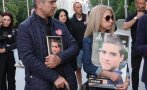 две години трагичната катастрофа десетки протест памет ани явор снимки
