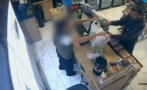 задържаха сериен крадец кутии дарения