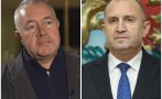 упор харалан александров съсипа обитателя дондуков популист изключително последователен разделението разрушителното нахлуване