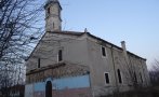дарителска акция спасяват храма село черноземен