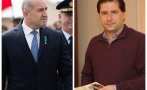 горещо пик предложението радев референдум притиворечи категорично конституцията
