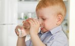изписаха децата пили вода белина детска градина