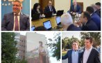 събота черно бяло развенчаха поредната плоска опорка киретата герб