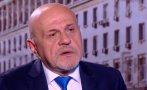 томислав дончев радев включи директно политическия терен борейки лидер опозицията