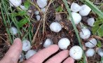 описват щетите пороя градушката асеновградските села