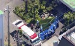 петима ранени нападение начално училище токио