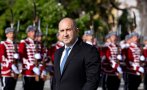 абсолютен лицемер румен радев ноември 2022 провеждането референдум еврото невъзможно видео
