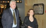 пик ретро дъщерята томас лафчис и вяра анкова стана поп звезда снимка