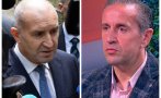 тъпата страна историята румен радев излезе голям шарлатанин ония момчета натресе