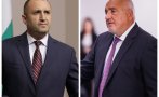 епизод пореден радев борисов битка оцеляването българия европейска държава