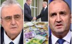 кремълската пропаганда злорадо опитва откъсне еврото позволим удавим накрая дунава