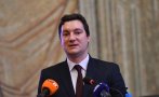 гореща интрига тръгна слух осинови избягалия президенството крум зарков