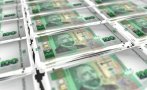 пръв път богатството българите надхвърли трилион лева
