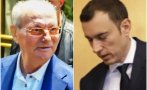 мълния пик пиарката почетния дерибей доган разпространява плакати покдпреа васко ухото снимка