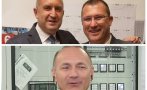 разголиха срамотиите росен христов пак доказа острата несъстоятелност румен радев дясната ръка копринката