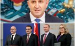 събота генерал боташ предаде българия радев отстранен разследван осъден