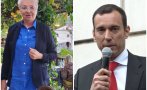 диана дамянова скочи гадовете чух ушите демократите аплодираха спокойно можем отново мразим тръмп оставим майките шофьорите мира