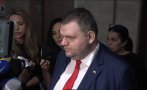 първо пик делян пеевски времето хората разберат ползите еврото спекуланти един главен спекулант видео