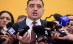 партията джордже симион оспори резултата президентския вот румъния