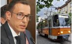 колене васил терзиев гушне жеста правителството транспорта ясно огънал направо сгънал