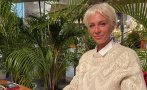 пик ретро нана гладуиш бори травмите ботокса снимка