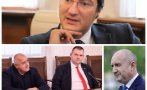 крум зарков проговори разрива дондуков радев допусна грешка борисов пеевски безпроблемни последователни евроатлантици