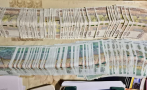 гдбоп задържа осем души разпространение наркотици