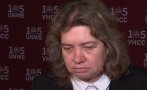 Киселова посече Радев: Предложението му беше недопустимо! Последно говорихме на 9 май за...