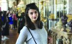 пик ретро лена скри дъщеря париж снимки