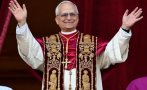 българска делегация водена премиера желязков присъства инаугурацията папа лъв xiv