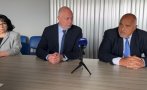 първо пик борисов желякзов петкова решават кризата софия живо