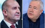 упор харалан александров съсипа обитателя дондуков радев позиционира една касандра