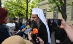 Патриарх Даниил