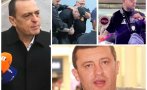 скандал скандал мвр шефът иконите калоян милтенов замесен купища безобразия кървавата катастрофа семерджиев екзекуцията къро юар
